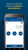 Mowiz - Zona Azul Fortaleza screenshot 3