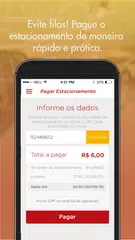 download MobPark Paço Alfândega APK