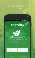 MobPark Salvador Shopping постер