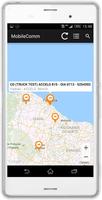 MOBILECOMM APP capture d'écran 2