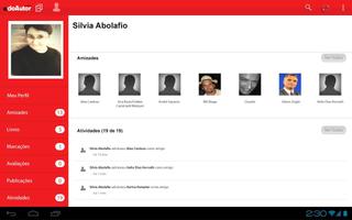 edoAutor para Tablets Screenshot 2