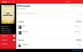 edoAutor para Tablets 截图 3