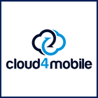 cloud4mobile - MDM Agent ikon