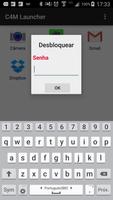 cloud4mobile Launcher screenshot 1