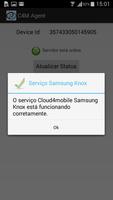 cloud4mobile - Samsung Service تصوير الشاشة 2