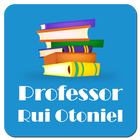 Professor Rui Otoniel Zeichen