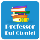 Professor Rui Otoniel 아이콘