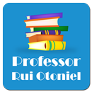 Professor Rui Otoniel aplikacja