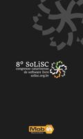 8º SoLiSC poster
