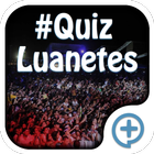 #Quiz Luanetes آئیکن