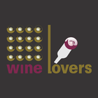 Wine Lovers JF icon