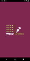 Wine Lovers JF 海报