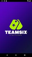 Team Six-poster