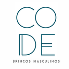 CODE Brincos simgesi