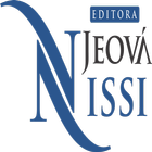 Editora Jeová Nissi ícone