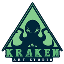 APK kraken Art Studio