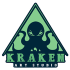 kraken Art Studio icône