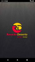 Rosa do Deserto Affiche