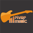 آیکون‌ River Music