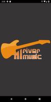 River Music تصوير الشاشة 1