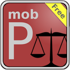 MobProcessos Free-icoon