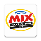 Mix Rio FM biểu tượng