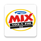 Mix Rio FM 圖標
