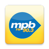 آیکون‌ MPB FM