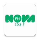 Nova FM icône