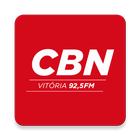 Rádio CBN Vitória アイコン