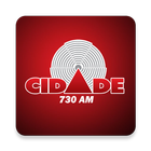 Rádio Cidade Jundiaí AM icon