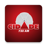 Rádio Cidade Jundiaí AM иконка