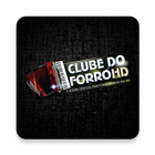 RADIO CLUBE DO FORRO HD ícone