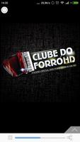 RADIO CLUBE DO FORRO HD ภาพหน้าจอ 1