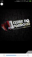 RADIO CLUBE DO FORRO HD imagem de tela 1