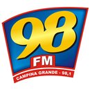 98 FM Campina Grande APK