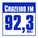 Rádio Cruzeiro FM 92,3 APK