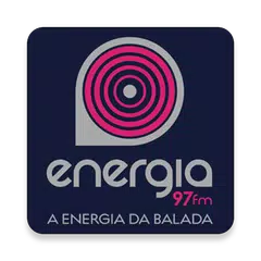 Скачать Energia 97 FM APK