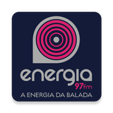 Energia 97 icône