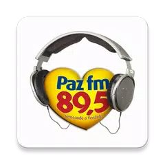 Descargar APK de Radio Paz FM 89,5