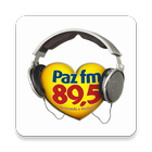 Radio Paz FM 89,5 आइकन