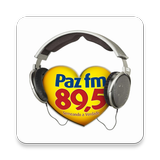 Radio Paz FM 89,5 иконка