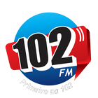 Rádio 102FM Macapá biểu tượng