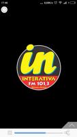 Interativa FM 101,3 capture d'écran 1