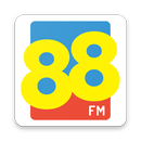 Rádio 88 FM APK