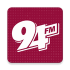 Rádio 94FM icône