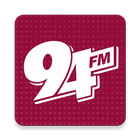 Rádio 94FM-icoon