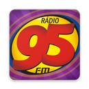 Rádio 95 FM APK