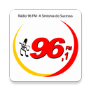 96FM - Nova Serrana APK