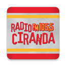 Rádio Ciranda FM APK